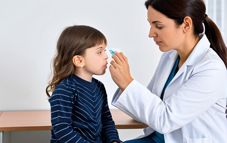 Sangramento no nariz em criancas o que poucos pais sabem 2 sangramento - 이미지 1