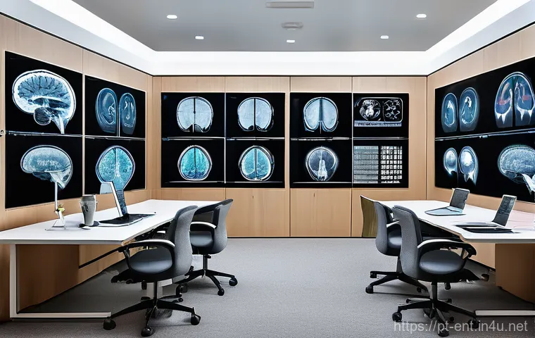 이명 치료를 위한 전문 병원 추천 - **Prompt:** A serene and brightly lit medical examination room within a specialized tinnitus clinic.... 이명 치료를 위한 전문 병원 추천 - **Prompt:** A serene and brightly lit medical examination room within a specialized tinnitus clinic....