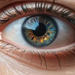 어지럼증 완화를 위한 운동 방법 - Here are three detailed image generation prompts in English: