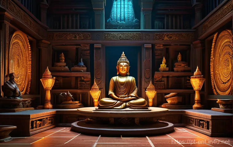 어지럼증 완화를 위한 운동 방법 - Here are three detailed image generation prompts in English: