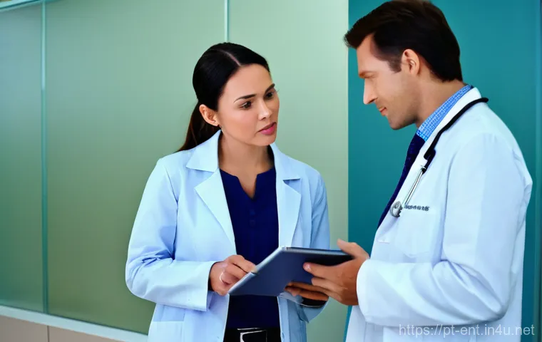 이비인후과 진료 전 준비물 - **Prompt 1: Symptom Timeline and Family History Preparation**
"A thoughtful adult, of ambiguous ... 이비인후과 진료 전 준비물 - **Prompt 1: Symptom Timeline and Family History Preparation**
"A thoughtful adult, of ambiguous ...