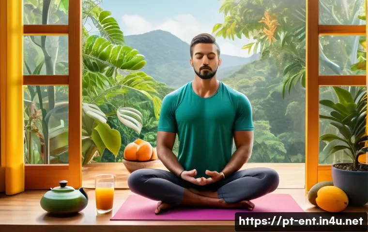 6 dicas essenciais para lidar com zumbido repentino nos ouvidos e recuperar seu conforto auditivo 4 갑작스러운 이명 발생 시 대처법 관련 이미지 2