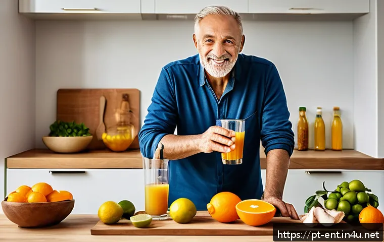 Como aliviar a dor da otite média durante o tratamento: dicas eficazes para seu conforto imediato 3 중이염 치료 중 통증 완화 방법 관련 이미지 1